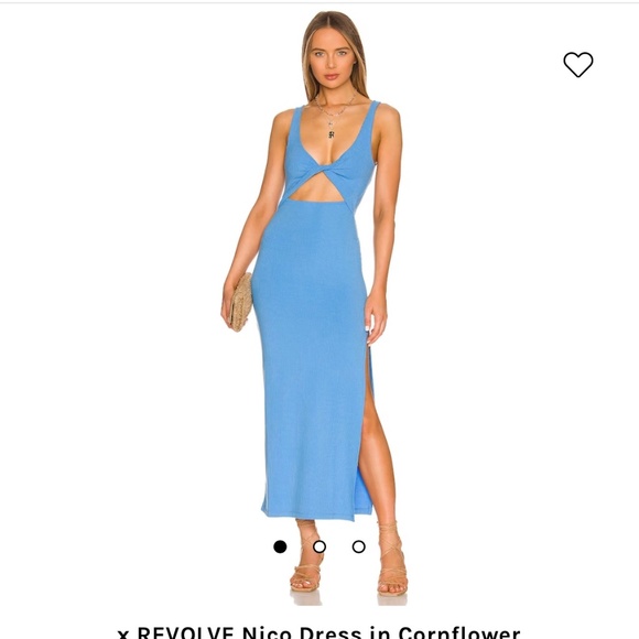 l*space Dresses & Skirts - L*Space nico dress